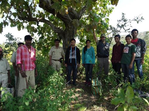 Ecological-Field-Work-1