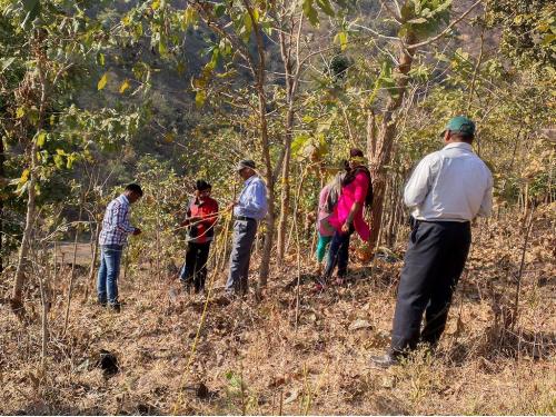 Ecological-Field-Work-4
