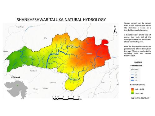 Shankheswar-Drainage-Map